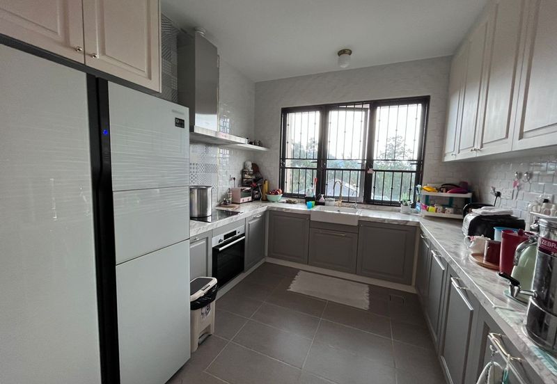 Tiara Hills, Taman Taynton View