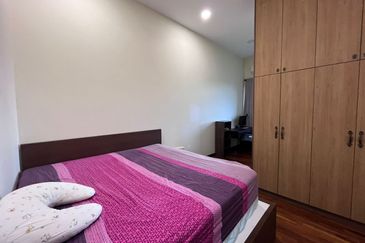 Tiara Hills, Taman Taynton View