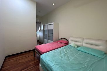 Tiara Hills, Taman Taynton View