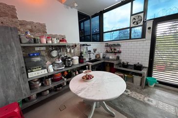 Tiara Hills, Taman Taynton View