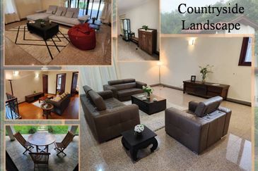 IOI Beverly Row @ IOI Resort City