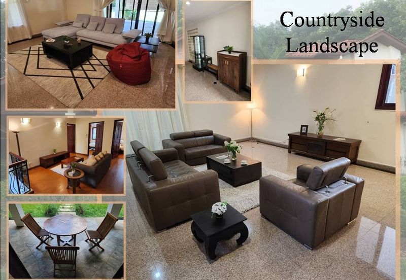 IOI Beverly Row @ IOI Resort City