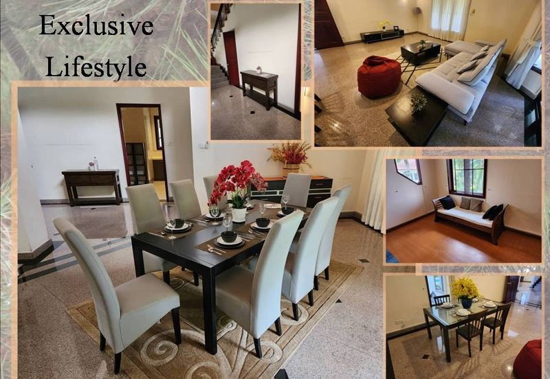 IOI Beverly Row @ IOI Resort City