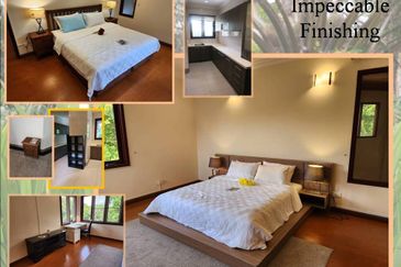 IOI Beverly Row @ IOI Resort City