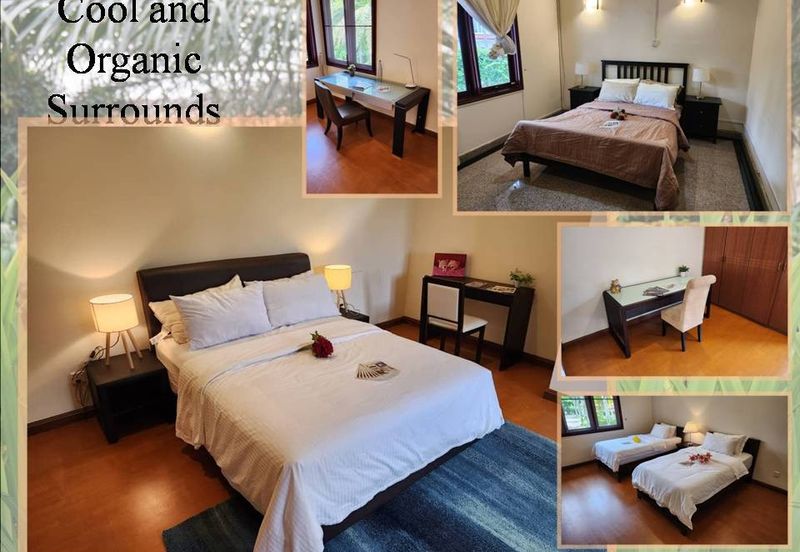 IOI Beverly Row @ IOI Resort City