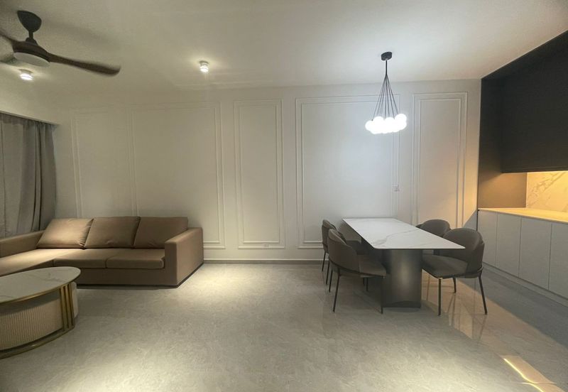 Agile Bukit Bintang @ Residensi Agile Delima