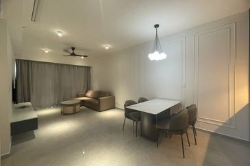 Agile Bukit Bintang @ Residensi Agile Delima