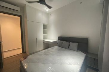 Agile Bukit Bintang @ Residensi Agile Delima