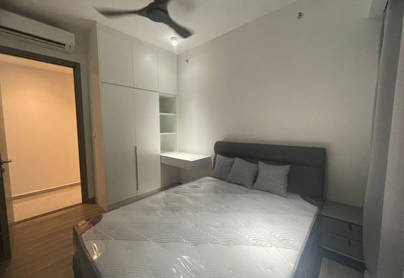 Agile Bukit Bintang @ Residensi Agile Delima