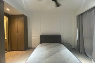 Agile Bukit Bintang @ Residensi Agile Delima