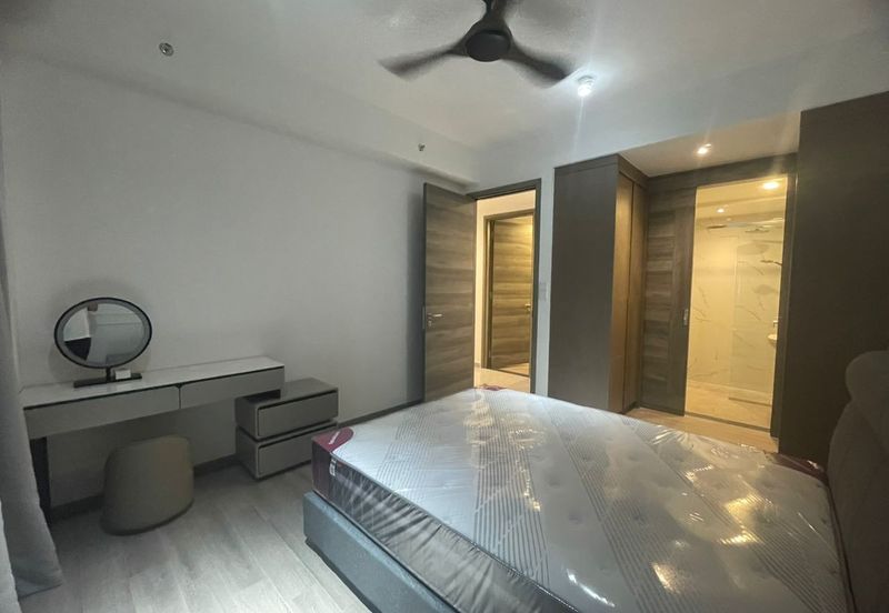 Agile Bukit Bintang @ Residensi Agile Delima