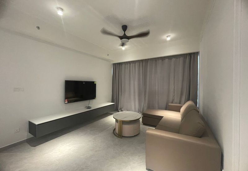 Agile Bukit Bintang @ Residensi Agile Delima