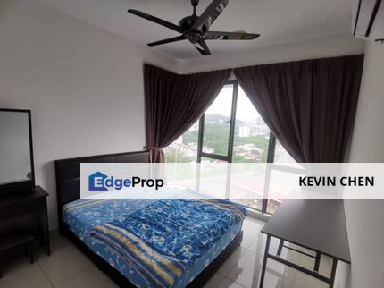 You Vista Cheras 3 Rooms Unit For Rent, Selangor, Batu 9th Cheras