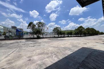 Port Klang Free Zone