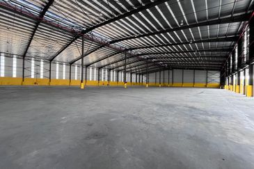 Port Klang Free Zone