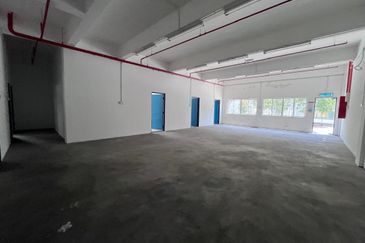 Port Klang Free Zone