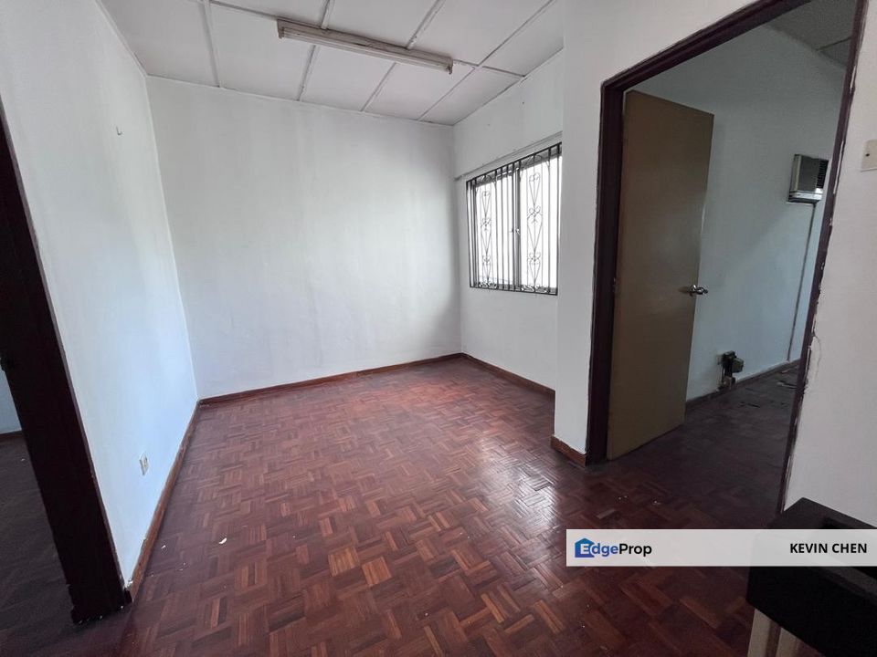 Taman Pertama Cheras Double Storey House For Rent, Kuala Lumpur, Cheras