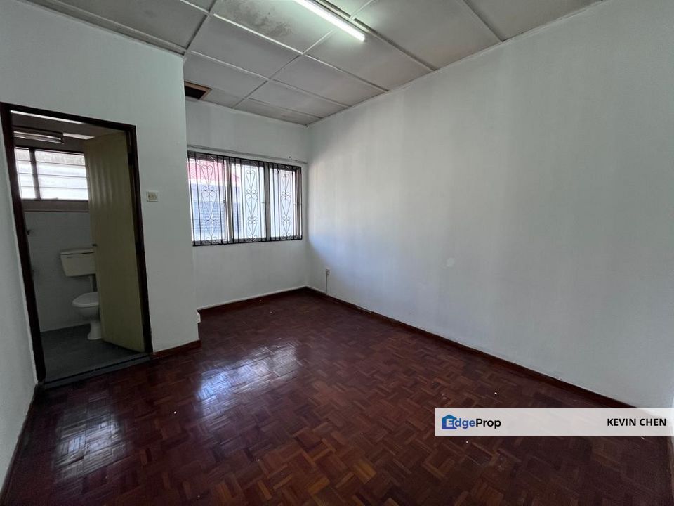 Taman Pertama Cheras Double Storey House For Rent, Kuala Lumpur, Cheras