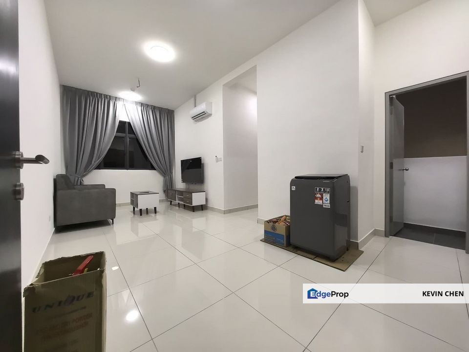 Traders Park Cheras Selatan C180 3 Rooms Unit For Rent, Selangor, Cheras