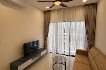 Traders Park Residence