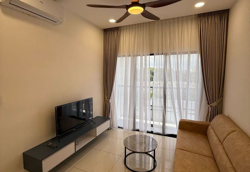 Traders Park Residence