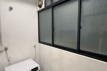 Traders Park Residence