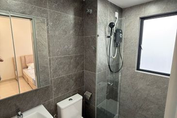 Traders Park Residence