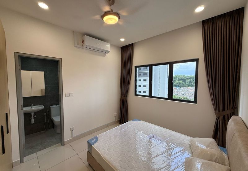 Traders Park Residence