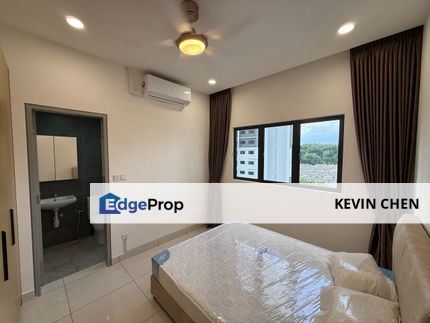 Traders Park Cheras Selatan C180 3 Rooms Unit For Rent, Selangor, Cheras