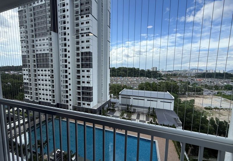 Traders Park Residence