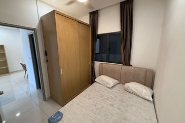 Traders Park Residence