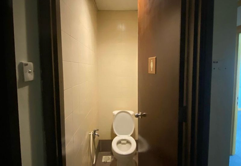 The Grange @ Ampwalk