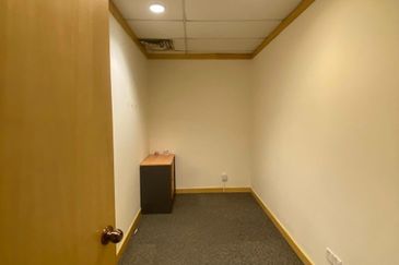 The Grange @ Ampwalk