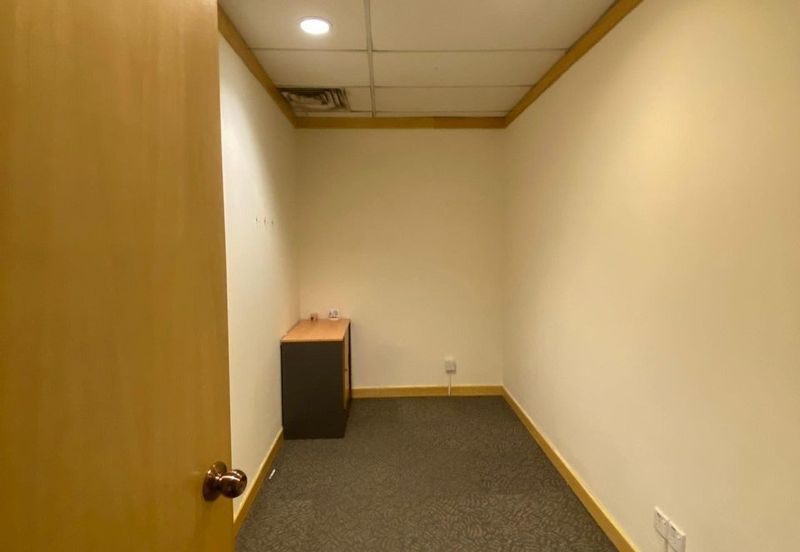 The Grange @ Ampwalk