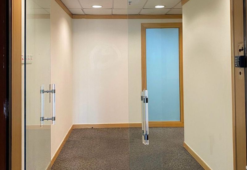 The Grange @ Ampwalk