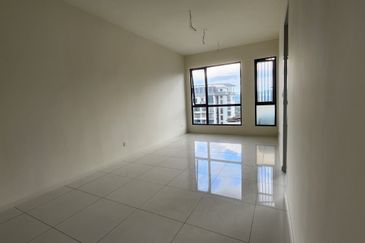 Emerald 9 Condominium