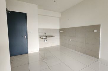 Emerald 9 Condominium