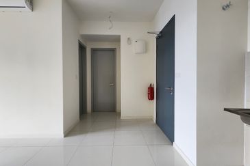 Emerald 9 Condominium