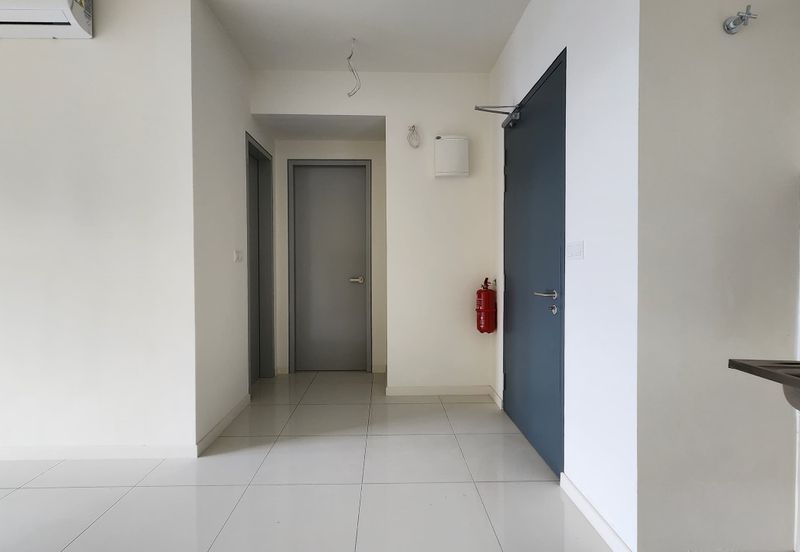 Emerald 9 Condominium