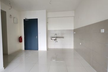 Emerald 9 Condominium