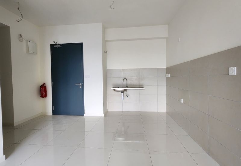 Emerald 9 Condominium