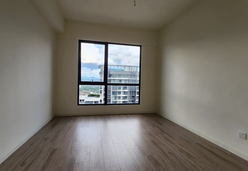 Emerald 9 Condominium