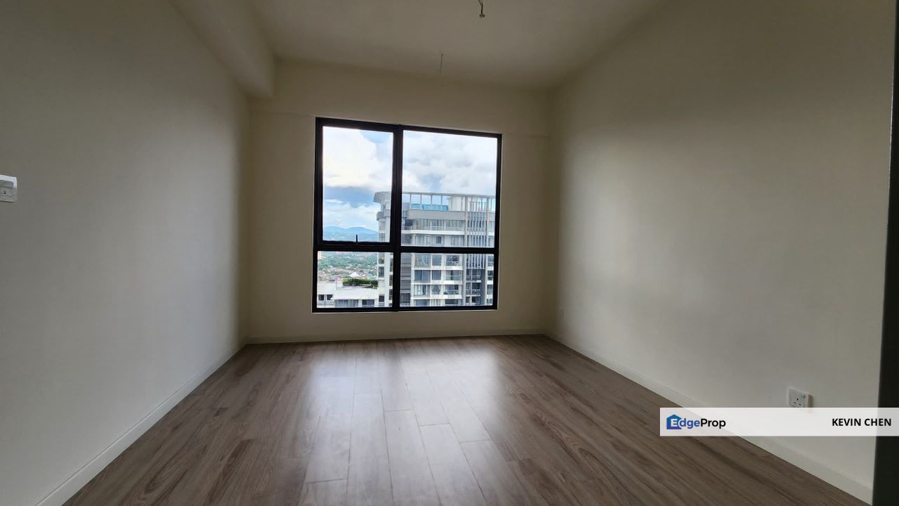 Emerald 9 Condo Cheras 2 Rooms Unit For Sale, Selangor, Cheras