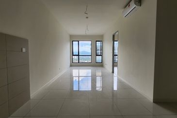 Emerald 9 Condominium