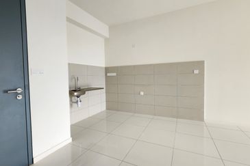 Emerald 9 Condominium