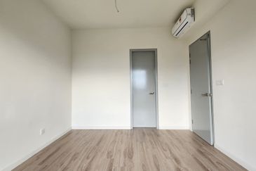 Emerald 9 Condominium