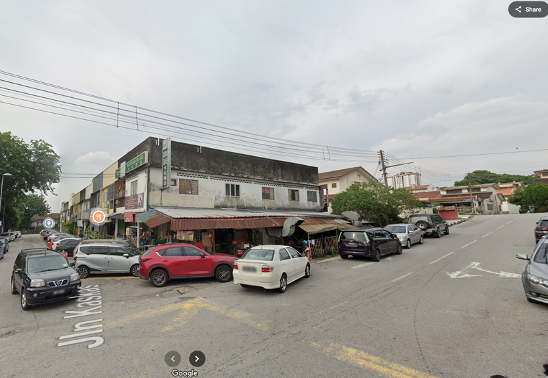 Taman Cheras (Formerly Yulek Heights)