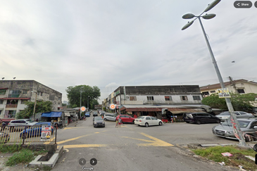 Taman Cheras (Formerly Yulek Heights)