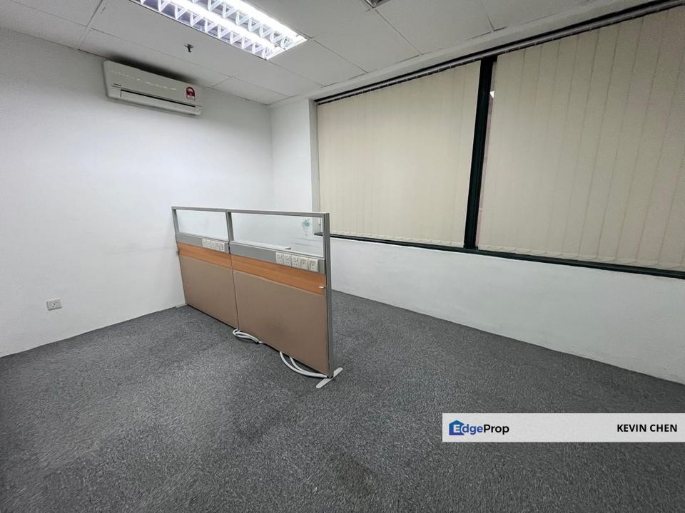 Megan Avenue 2 KLCC Office Unit For Sale, Kuala Lumpur, KLCC
