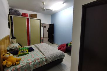 Bandar Damai Perdana